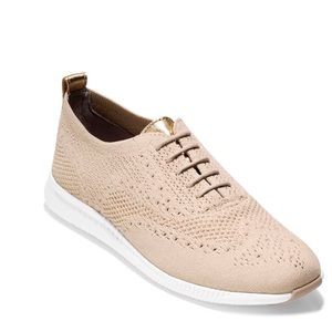 COLE HAAN 2.ZEROGRAND STITCHLITE OXFORD